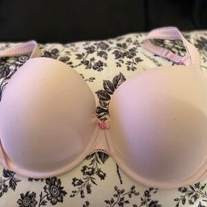 SKIMS push up bra 36DD
